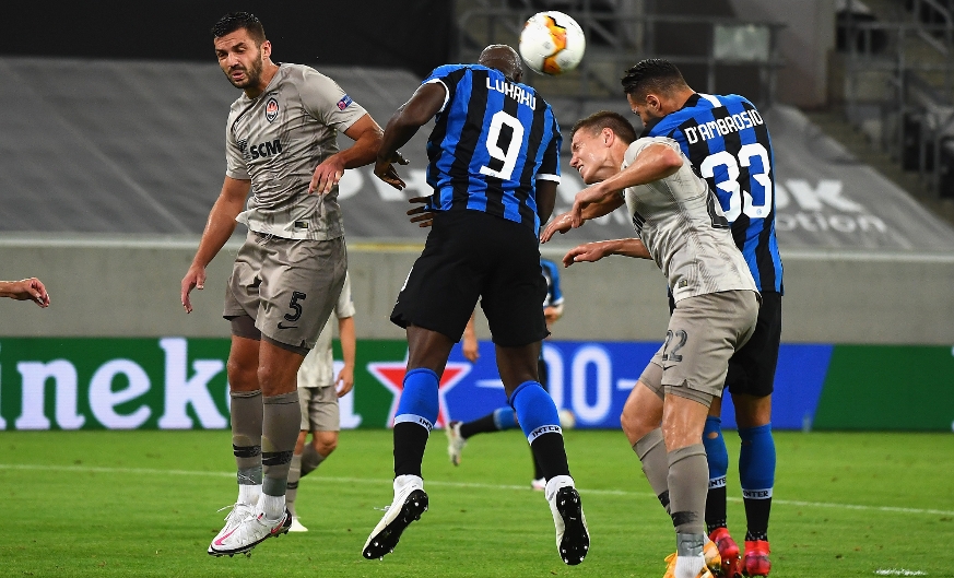 La compétition entre l'Inter Milan et le Real Madrid en Ligue des champions